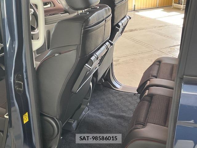 Suzuki SPACIA 2025-07 8661707-13