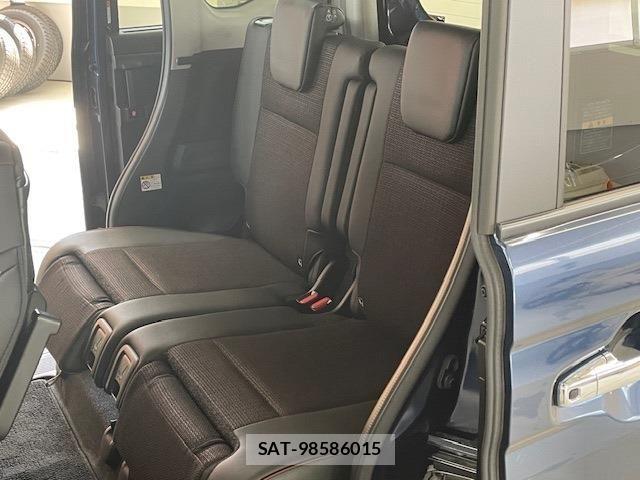 Suzuki SPACIA 2025-07 8661707-14