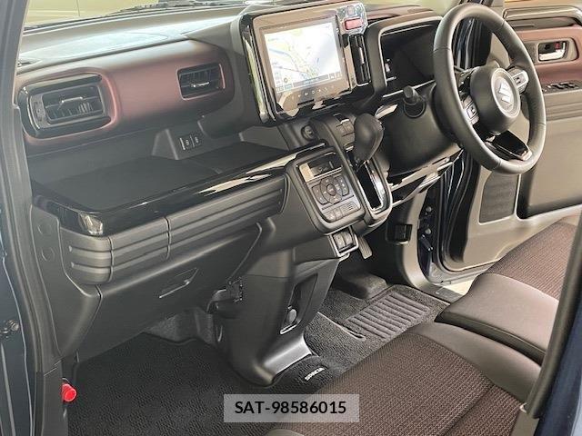 Suzuki SPACIA 2025-07 8661707-15