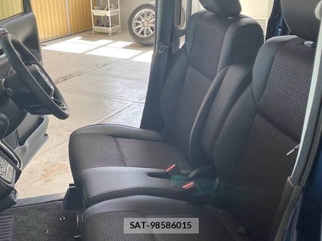 Suzuki SPACIA 2025-07 8661707-16