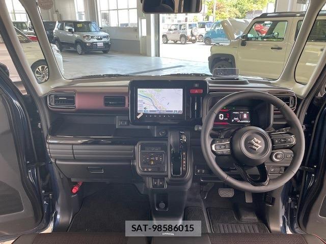 Suzuki SPACIA 2025-07 8661707-17