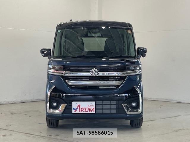Suzuki SPACIA 2025-07 8661707-1