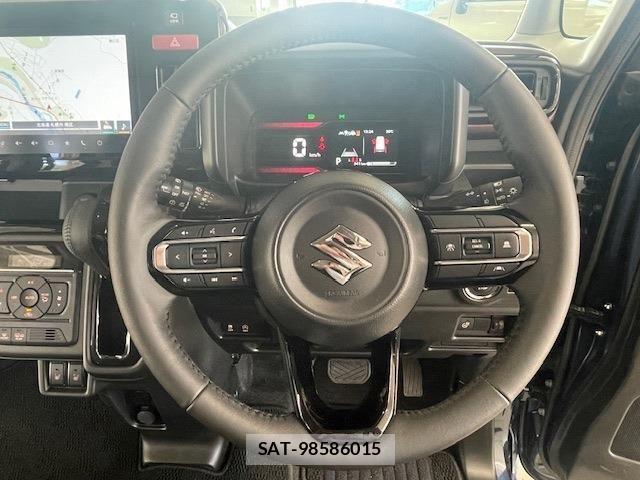 Suzuki SPACIA 2025-07 8661707-19