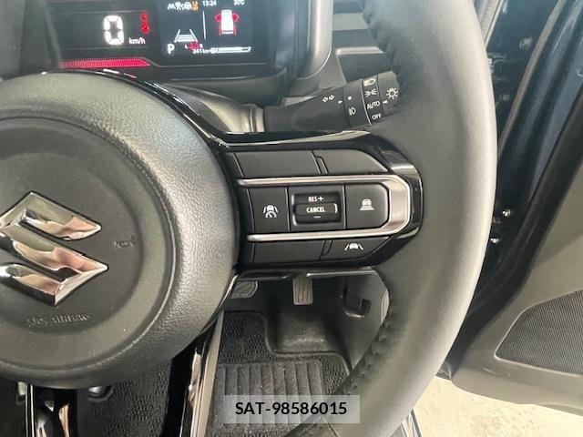 Suzuki SPACIA 2025-07 8661707-20