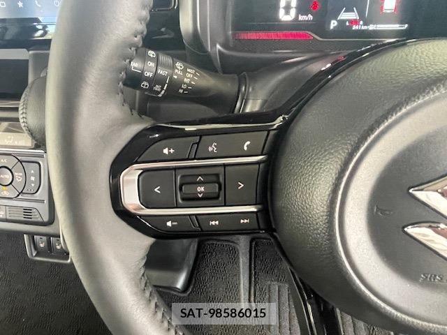 Suzuki SPACIA 2025-07 8661707-21
