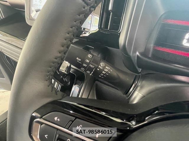 Suzuki SPACIA 2025-07 8661707-23