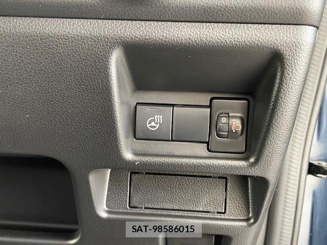 Suzuki SPACIA 2025-07 8661707-25