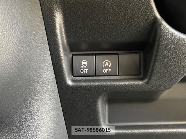 Suzuki SPACIA 2025-07 8661707-26