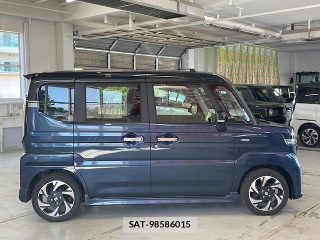 Suzuki SPACIA 2025-07 8661707-3
