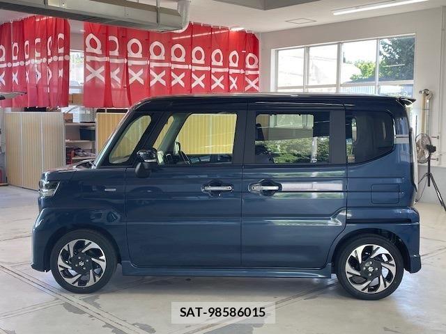 Suzuki SPACIA 2025-07 8661707-7