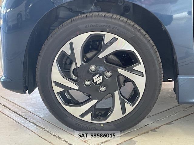 Suzuki SPACIA 2025-07 8661707-8