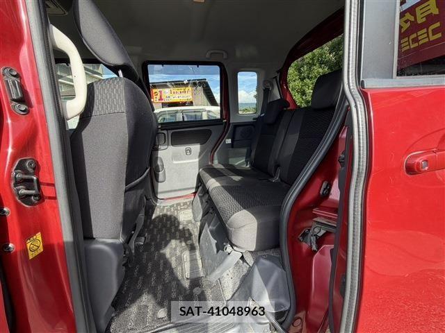 Suzuki SPACIA 2013-12 8661706-9