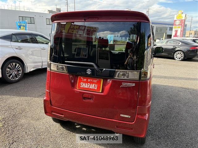 Suzuki SPACIA 2013-12 8661706-10