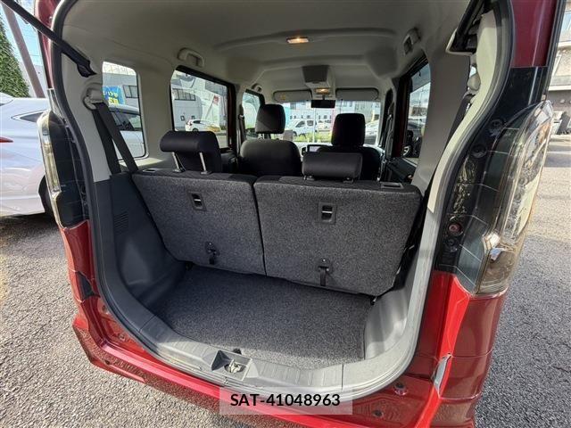 Suzuki SPACIA 2013-12 8661706-11