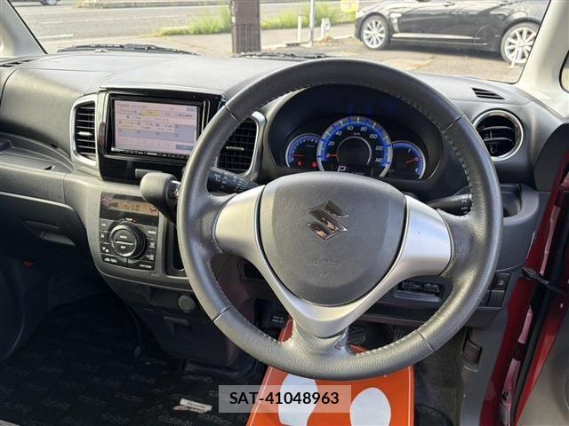 Suzuki SPACIA 2013-12 8661706-12
