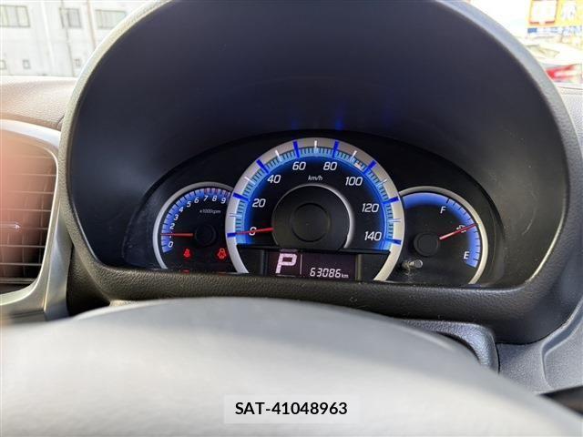 Suzuki SPACIA 2013-12 8661706-13