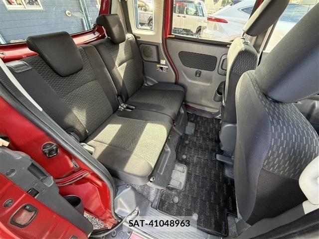 Suzuki SPACIA 2013-12 8661706-6