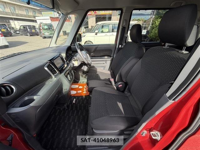 Suzuki SPACIA 2013-12 8661706-8