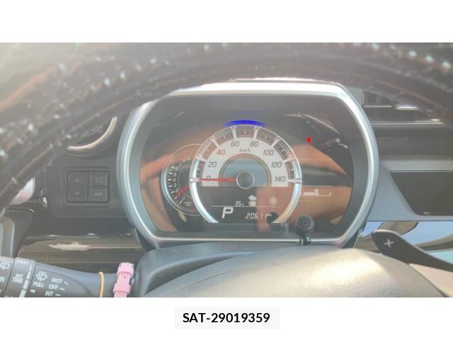 Suzuki SPACIA 2021-02 8661705-9