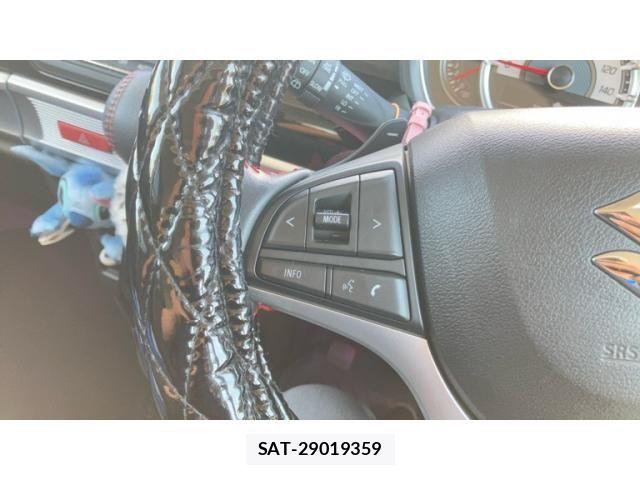 Suzuki SPACIA 2021-02 8661705-11