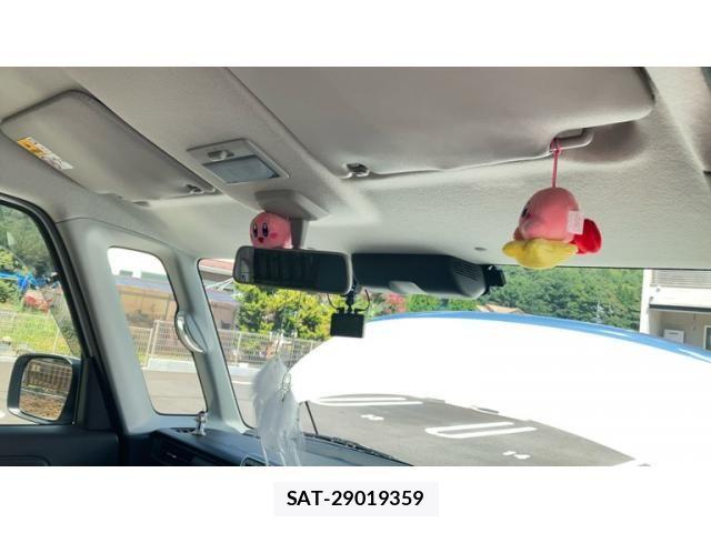 Suzuki SPACIA 2021-02 8661705-17