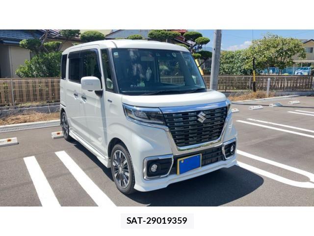 Suzuki SPACIA 2021-02 8661705-1