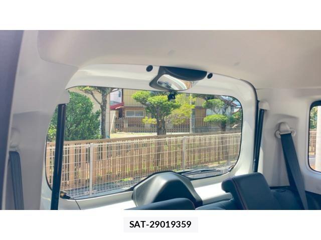 Suzuki SPACIA 2021-02 8661705-19