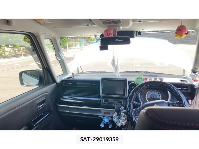 Suzuki SPACIA 2021-02 8661705-21
