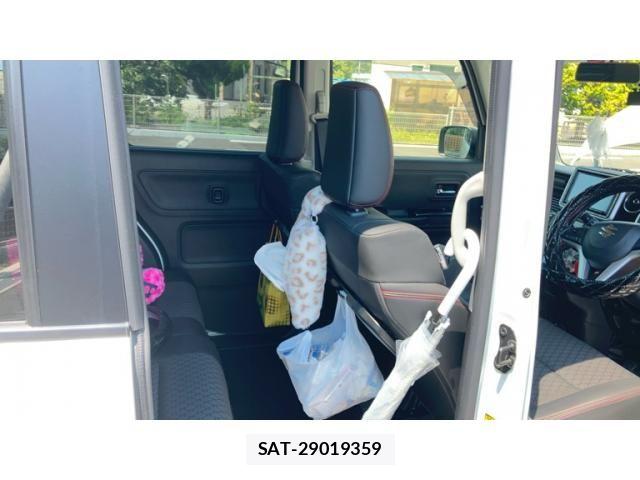 Suzuki SPACIA 2021-02 8661705-22