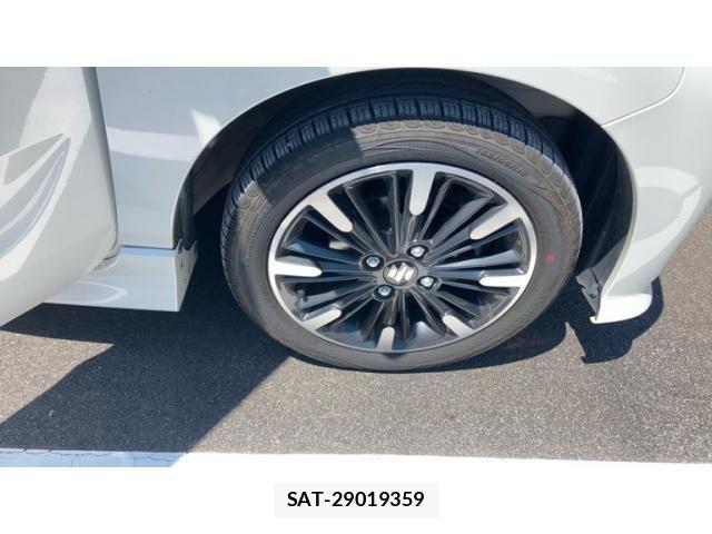Suzuki SPACIA 2021-02 8661705-25
