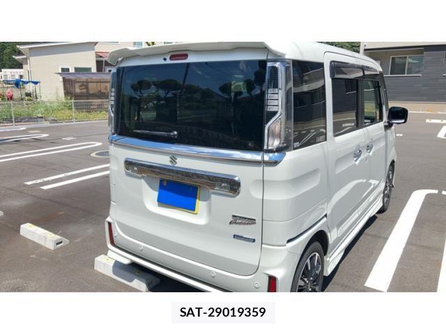 Suzuki SPACIA 2021-02 8661705-26