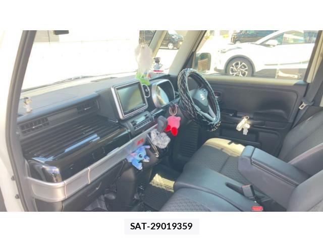 Suzuki SPACIA 2021-02 8661705-29