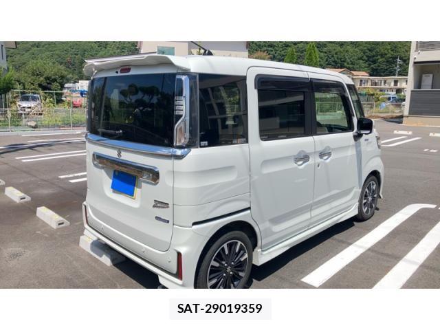 Suzuki SPACIA 2021-02 8661705-5