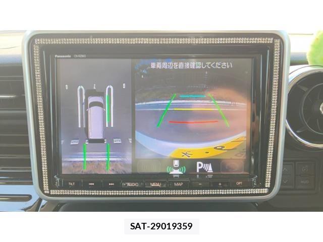 Suzuki SPACIA 2021-02 8661705-7