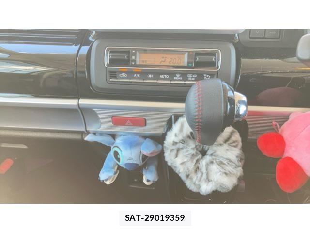 Suzuki SPACIA 2021-02 8661705-8