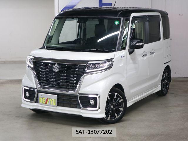 Suzuki SPACIA 2019-06 8745994-0