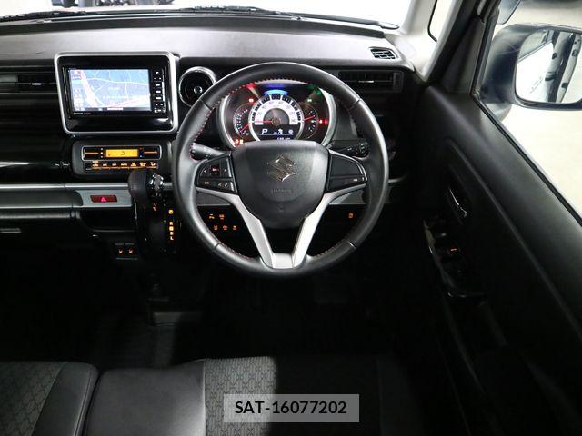 Suzuki SPACIA 2019-06 8745994-9