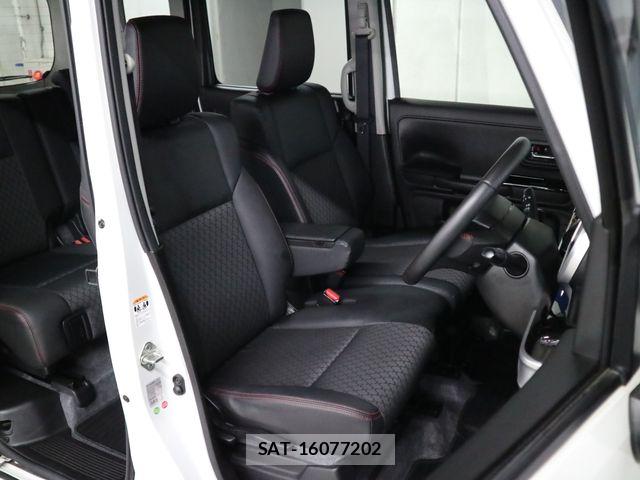 Suzuki SPACIA 2019-06 8745994-11