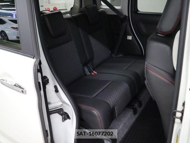 Suzuki SPACIA 2019-06 8745994-12