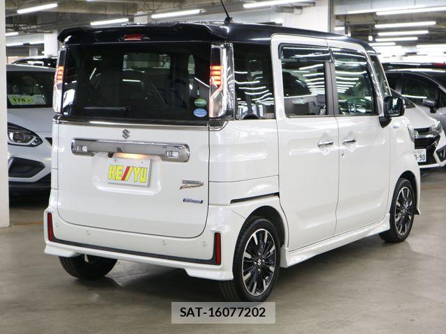 Suzuki SPACIA 2019-06 8745994-1