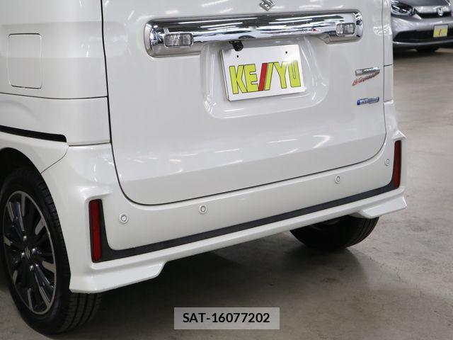 Suzuki SPACIA 2019-06 8745994-27