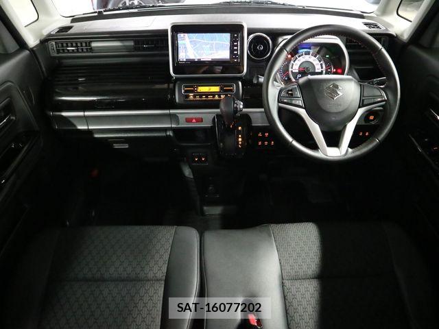 Suzuki SPACIA 2019-06 8745994-2
