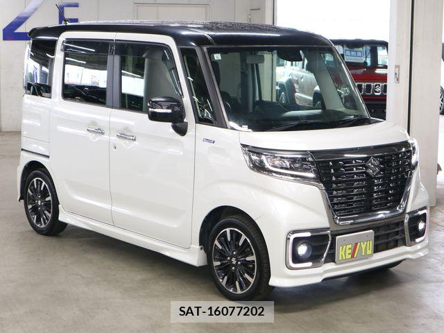 Suzuki SPACIA 2019-06 8745994-3