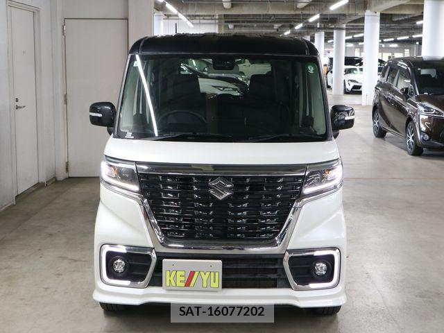 Suzuki SPACIA 2019-06 8745994-4