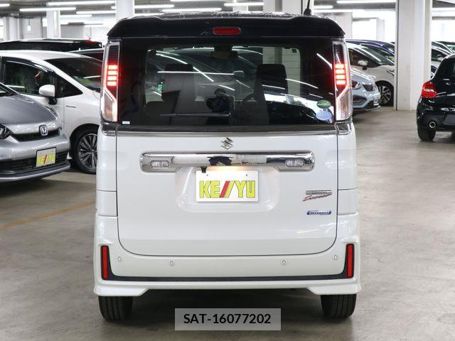 Suzuki SPACIA 2019-06 8745994-5