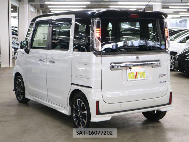 Suzuki SPACIA 2019-06 8745994-6