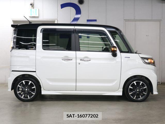 Suzuki SPACIA 2019-06 8745994-7