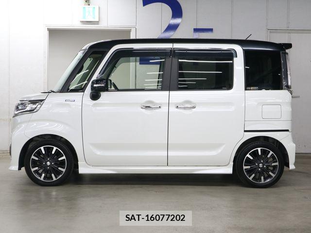 Suzuki SPACIA 2019-06 8745994-8