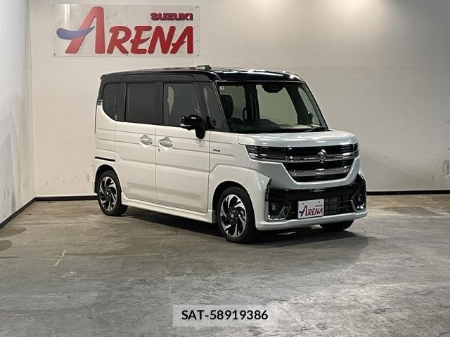 Suzuki SPACIA 2025-08 8745989-0