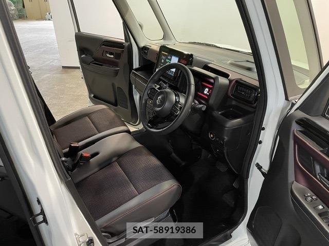 Suzuki SPACIA 2025-08 8745989-9